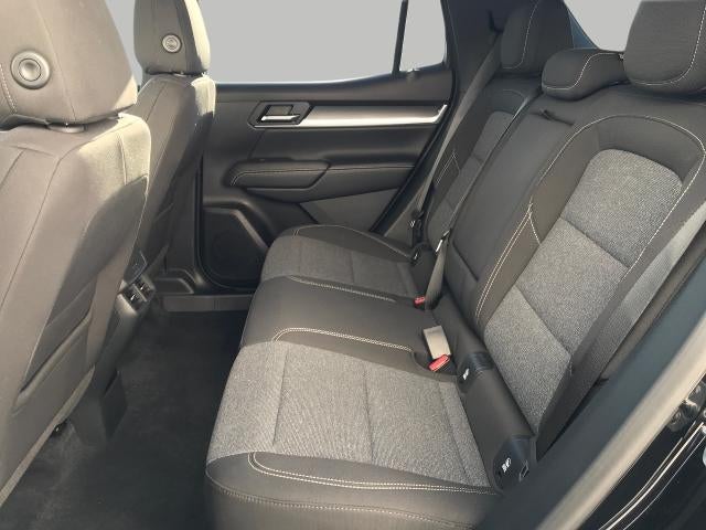 2025 GMC Terrain AWD 4dr Elevation