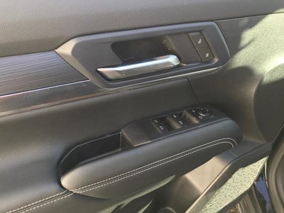 2025 GMC Terrain AWD 4dr Elevation