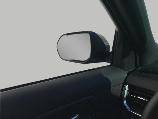 2025 GMC Terrain AWD 4dr Elevation