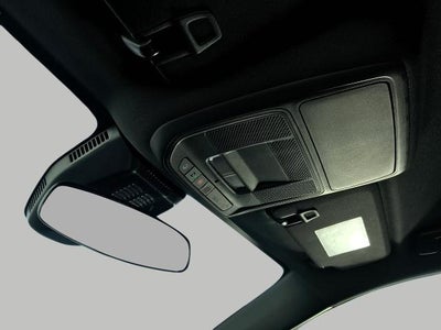 2025 GMC Terrain AWD 4dr Elevation