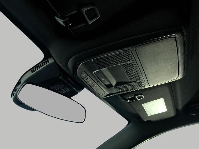 2025 GMC Terrain AWD 4dr Elevation