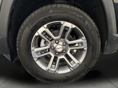 2025 GMC Terrain AWD 4dr Elevation