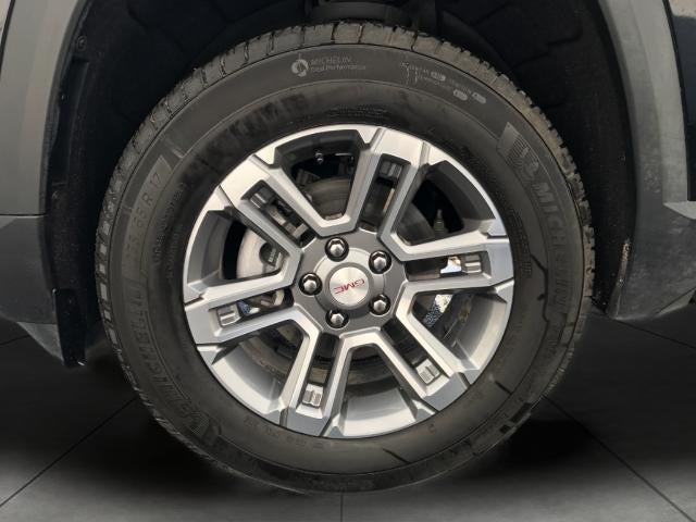 2025 GMC Terrain AWD 4dr Elevation