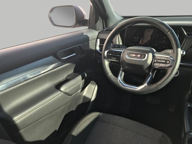 2025 GMC Terrain AWD 4dr Elevation