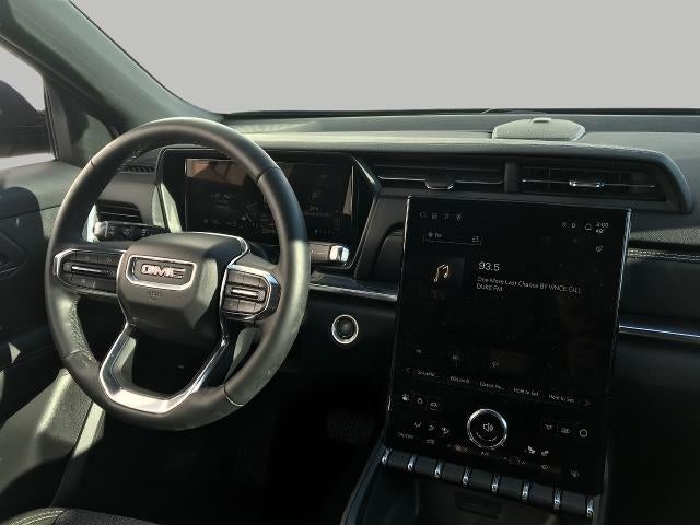 2025 GMC Terrain AWD 4dr Elevation