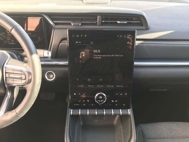 2025 GMC Terrain AWD 4dr Elevation