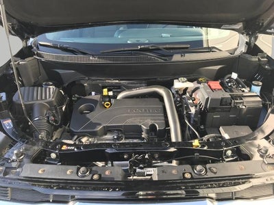 2025 GMC Terrain AWD 4dr Elevation