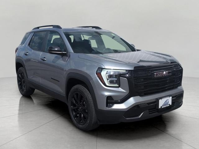 2026 GMC Terrain AWD 4dr Elevation