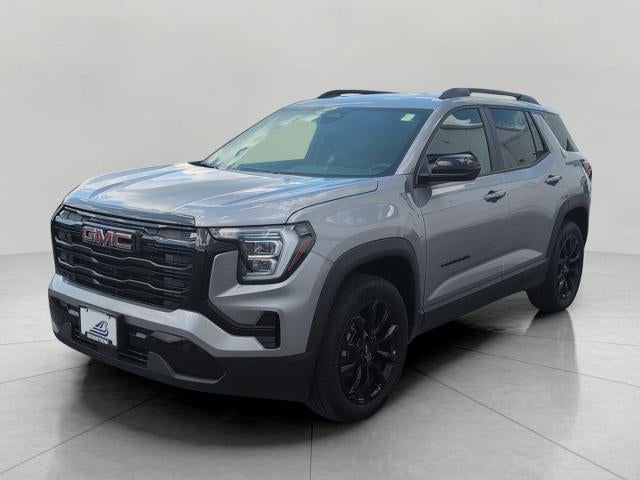 2026 GMC Terrain AWD 4dr Elevation
