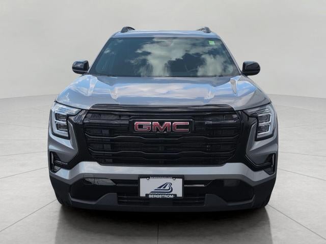 2026 GMC Terrain AWD 4dr Elevation
