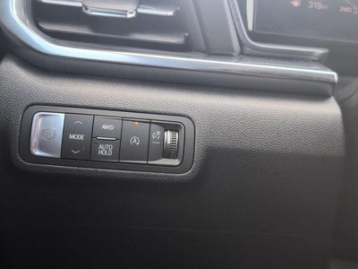 2026 GMC Terrain AWD 4dr Elevation