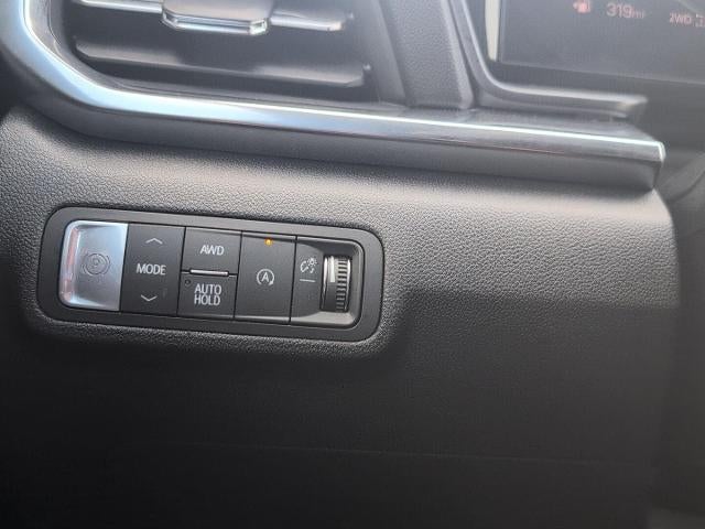 2026 GMC Terrain AWD 4dr Elevation