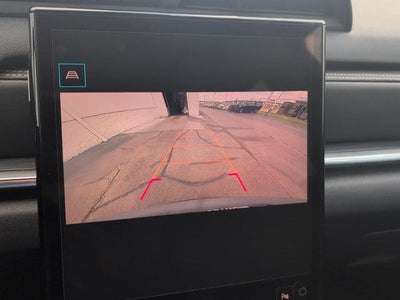 2026 GMC Terrain AWD 4dr Elevation