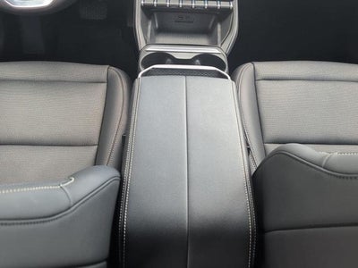 2026 GMC Terrain AWD 4dr Elevation