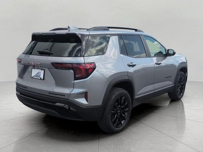 2026 GMC Terrain AWD 4dr Elevation
