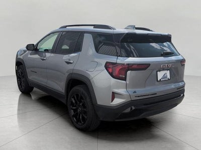 2026 GMC Terrain AWD 4dr Elevation