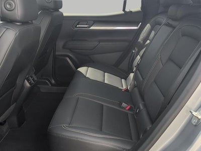 2026 GMC Terrain AWD 4dr Elevation