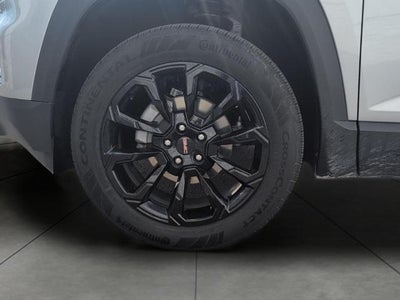 2026 GMC Terrain AWD 4dr Elevation