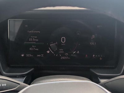 2026 GMC Terrain AWD 4dr Elevation
