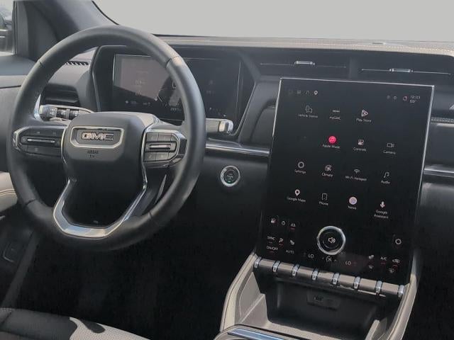 2026 GMC Terrain AWD 4dr Elevation