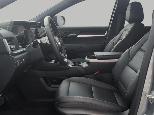 2026 GMC Terrain AWD 4dr Elevation