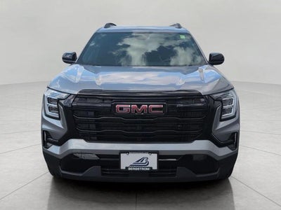 2026 GMC Terrain AWD 4dr Elevation