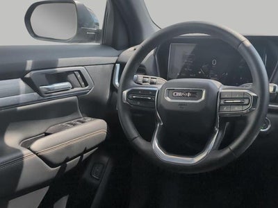 2026 GMC Terrain AWD 4dr Elevation