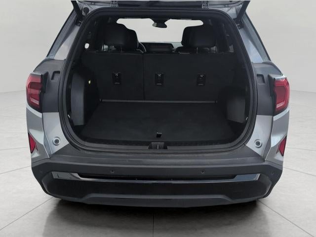 2026 GMC Terrain AWD 4dr Elevation