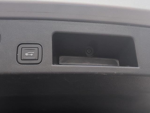 2026 GMC Terrain AWD 4dr Elevation