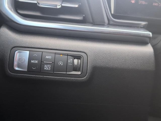2026 GMC Terrain AWD 4dr Elevation