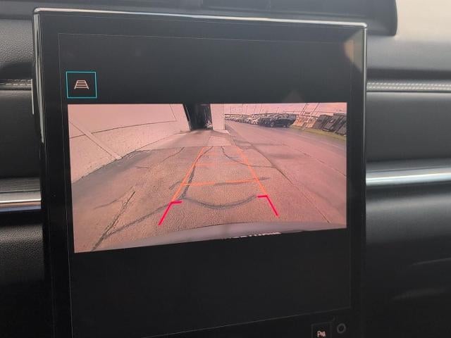 2026 GMC Terrain AWD 4dr Elevation