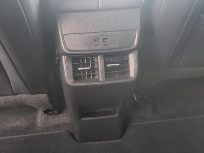 2026 GMC Terrain AWD 4dr Elevation