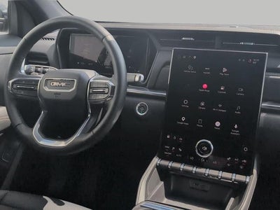 2026 GMC Terrain AWD 4dr Elevation