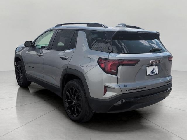 2026 GMC Terrain AWD 4dr Elevation