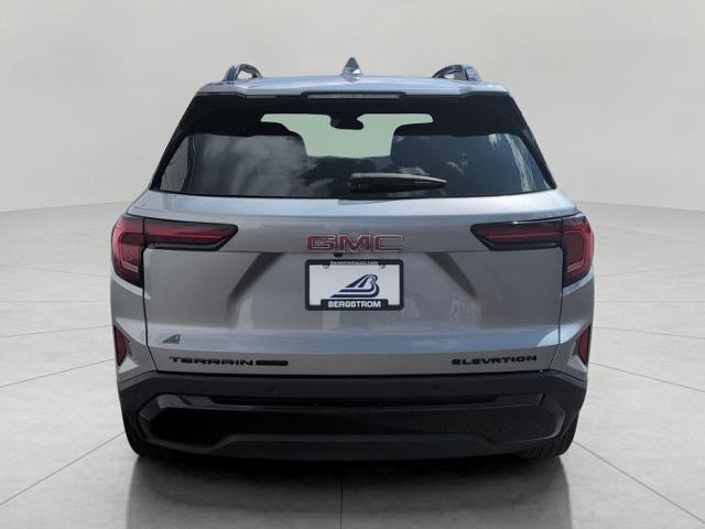 2026 GMC Terrain AWD 4dr Elevation