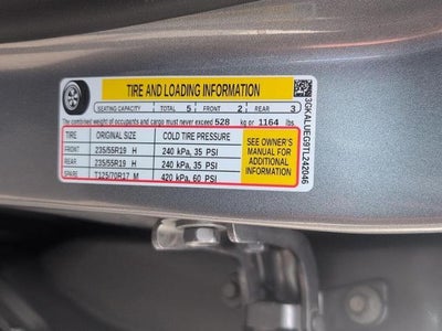 2026 GMC Terrain AWD 4dr Elevation