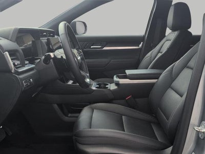 2026 GMC Terrain AWD 4dr Elevation