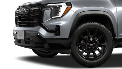 2027 GMC Terrain Base