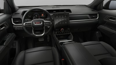 2027 GMC Terrain Base