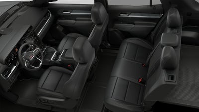 2027 GMC Terrain Base