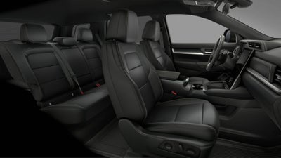 2027 GMC Terrain Base