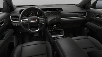 2027 GMC Terrain Base