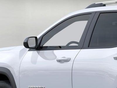 2027 GMC Terrain AWD Elevation