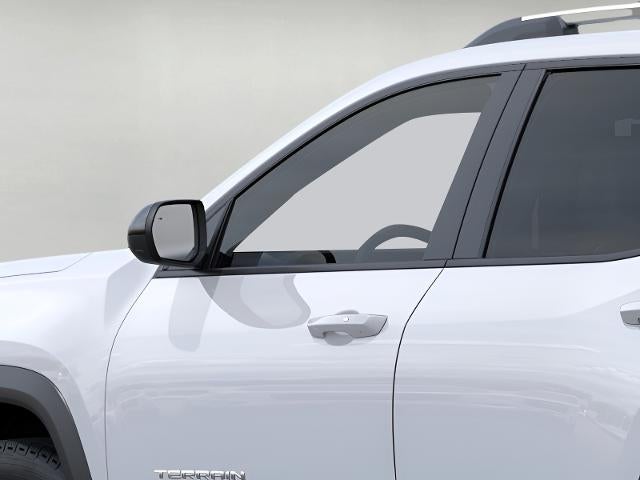 2027 GMC Terrain AWD Elevation