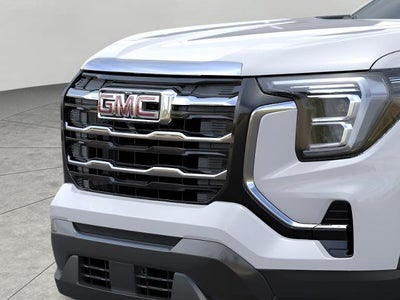 2027 GMC Terrain AWD Elevation