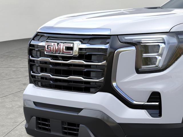 2027 GMC Terrain AWD Elevation