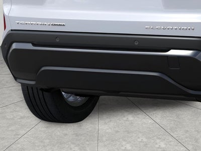 2027 GMC Terrain AWD Elevation