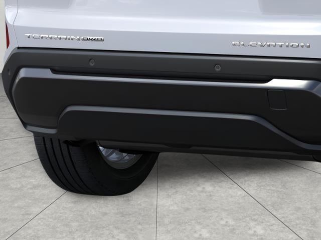 2027 GMC Terrain AWD Elevation