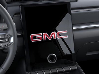 2027 GMC Terrain AWD Elevation
