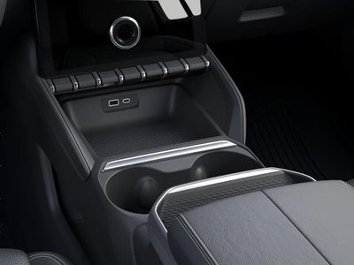 2027 GMC Terrain AWD Elevation